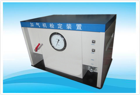 BK-JQC2型 压缩天然气（CNG）加气机检定装置